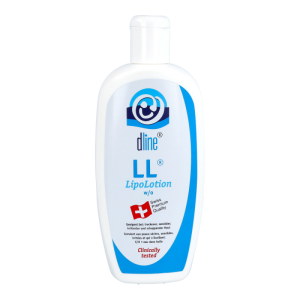 Dline LL Lipo Lotion 500 ml
