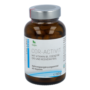 Life Light Cor Activit 60 Stk.