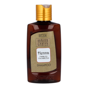 Styx Shampoo Henna 200 ml Farblos
