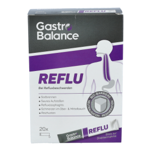 GastroBalance Reflu Sticks