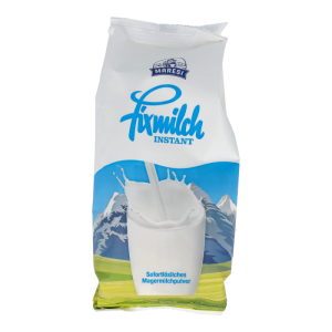 Fixmilch Instant Magermilch 300 g