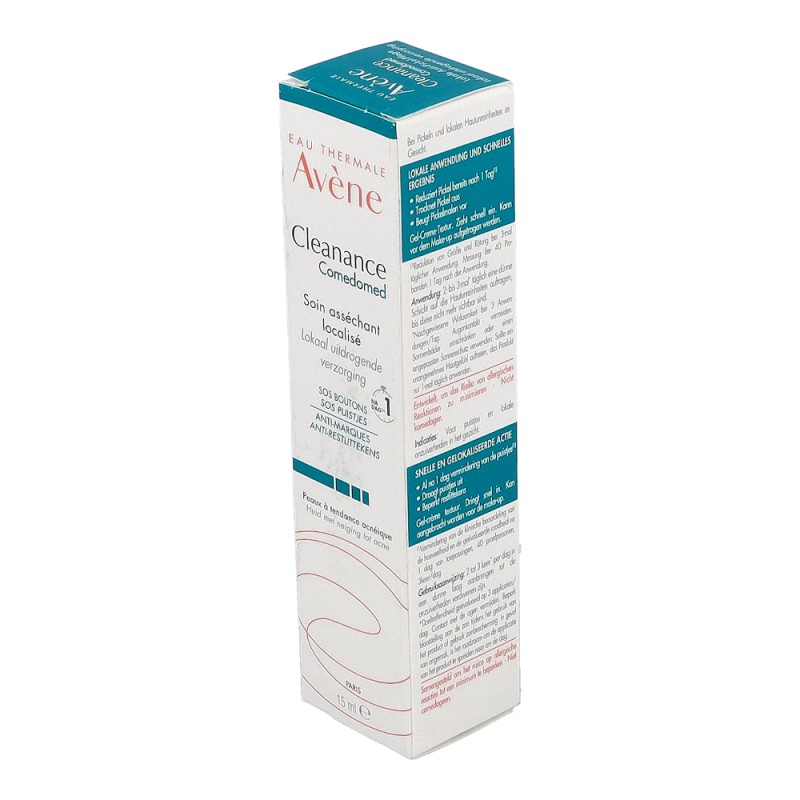 Avène – Cleanance Comedomed Lokale Anti-Pickel-Pflege