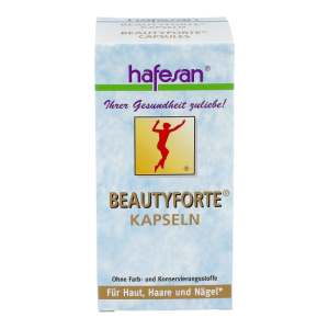 Hafesan Beauty Forte Kapseln 60 Stk.