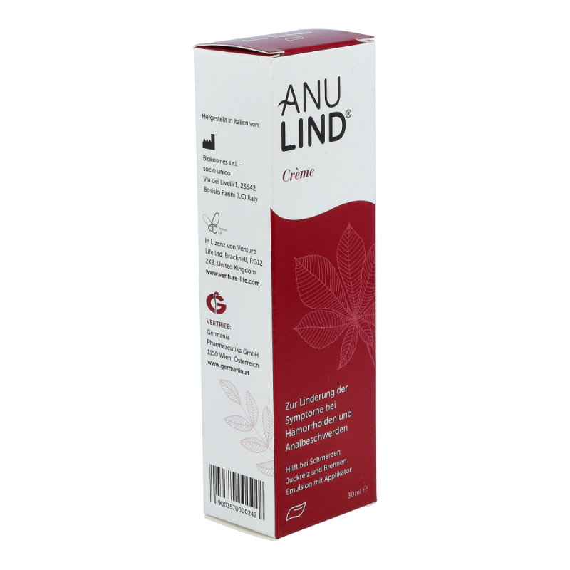 ANULIND Creme 30 ml