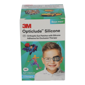 OPTICLUDE MAXI 2739PB