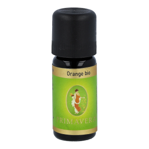 Primavera Orange bio* 10ml