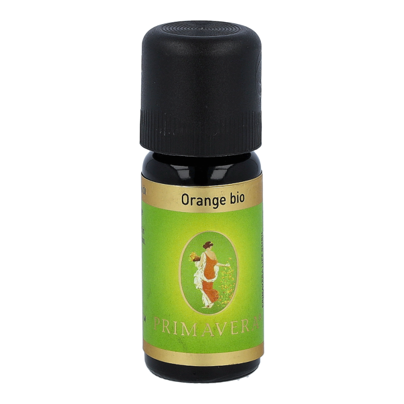 Primavera Orange bio* 10ml