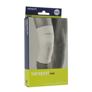 Sanisport Kniebandage xx – large 222178