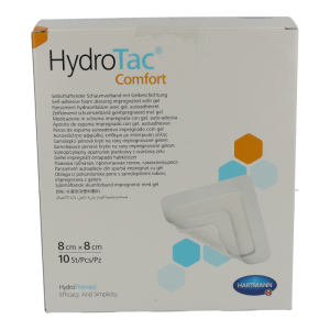 HYDROTAC COMF SCHVB 8X8