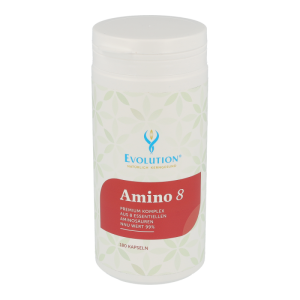 AMINO 8 KPS EVO