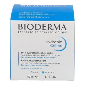 Bioderma Hydrabio Creme 50 ml