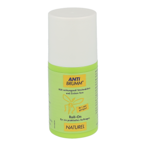 Anti Brumm Naturel Roll-On 50 ml