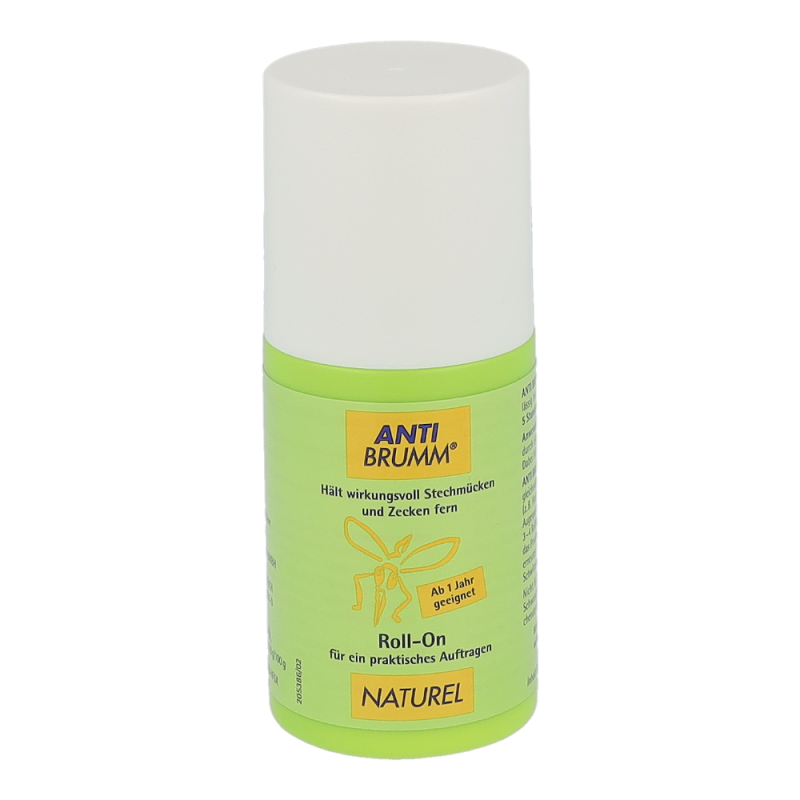 Anti Brumm Naturel Roll-On 50 ml