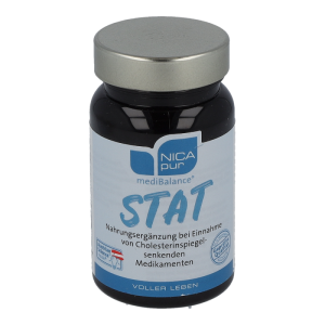 Nicapur Medibalance Stat Kapseln