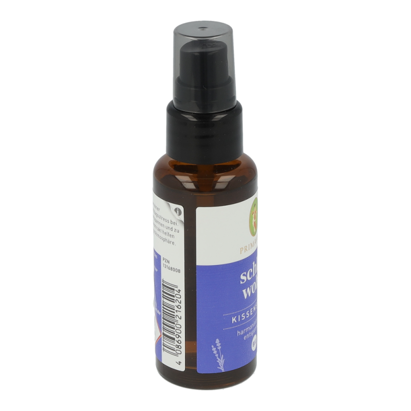 Primavera Kissenspray 30 ml Bio Schlaf