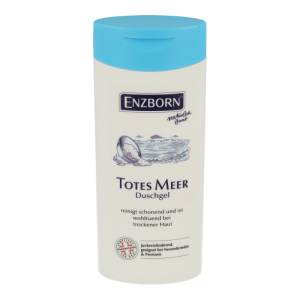 Enzborn Totes Meer Duschgel Mild 250 ml