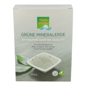 GRUENE MIN.ERDE SURFINE EXTR