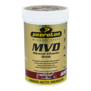 Peeroton MVD – Mineral Vitamin Drink