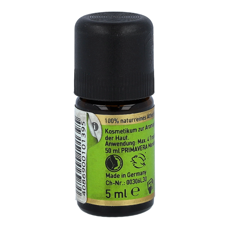 Primavera Weißtanne bio* 5ml