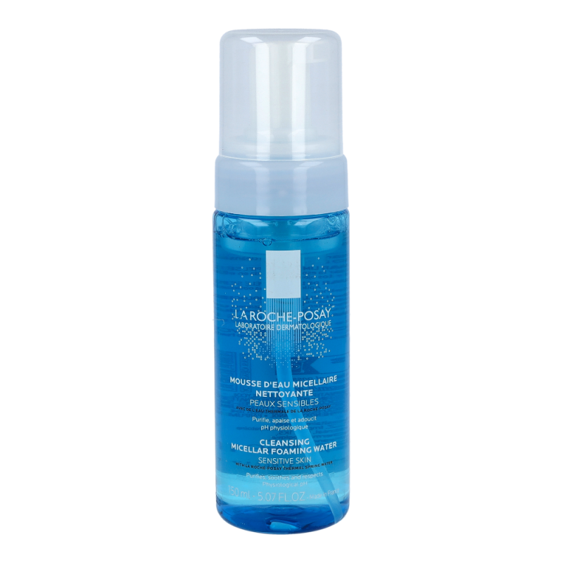 La Roche MIZELLEN REINIGUNGSSCHAUM