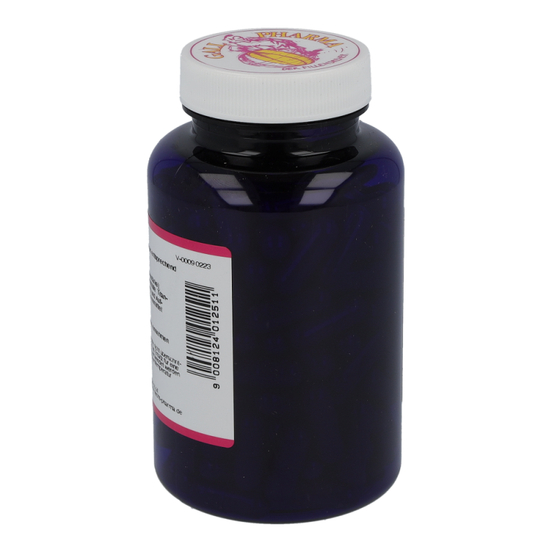 Curcuma 200mg Kapseln
