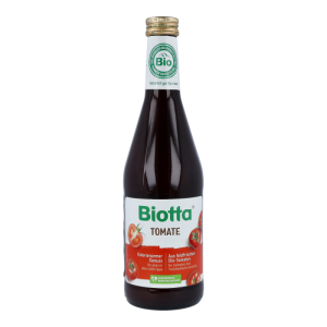 Biotta Bio Saft Tomaten 500 ml