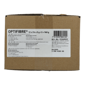 Optifibre Box 16x5g 12 Pkg.