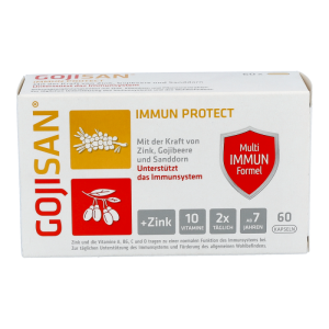 GOJISAN® Immun Protect Kapseln