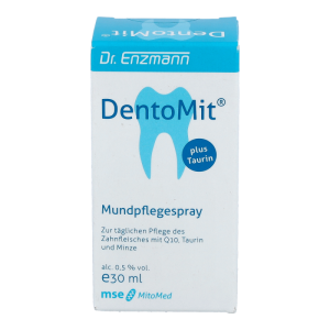 Dentomit Q10 Direkt Spray 30 ml