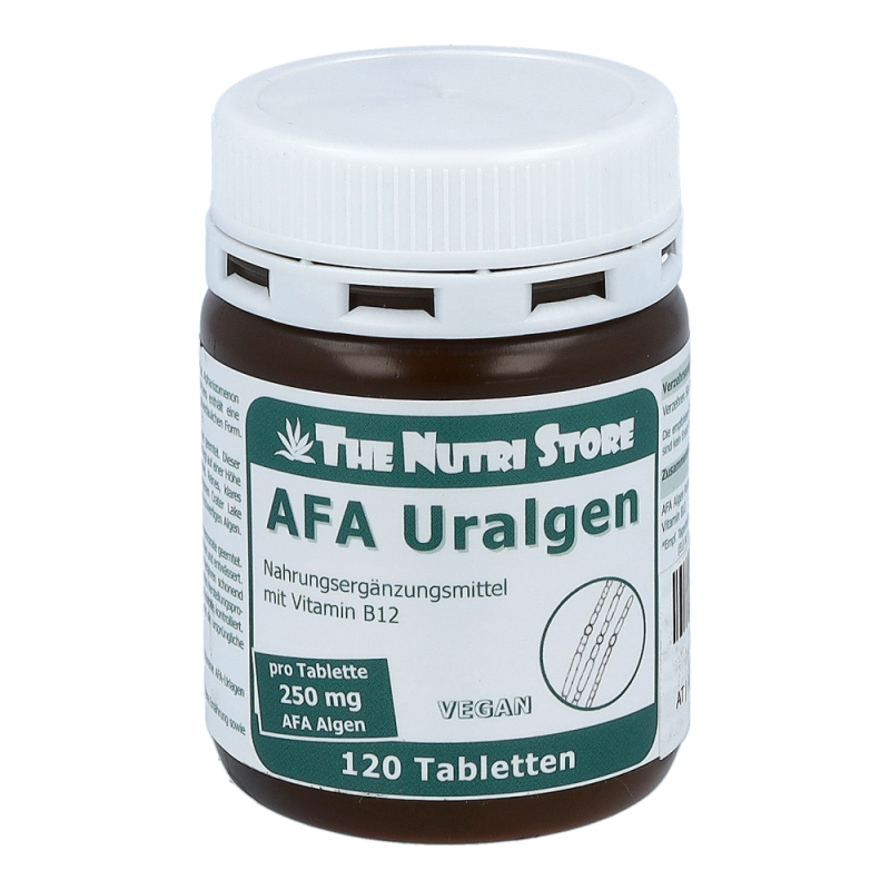 Afa Uralgen Tabletten 120 Stk.