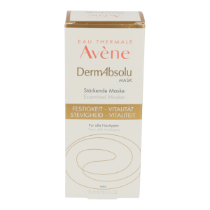 Avène – DermAbsolu MASKE Stärkende Maske