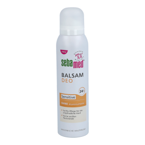 Sebamed Balsam Deo Sensitive Aerosol 150 ml