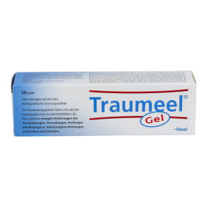 Traumeel Gel 50 g