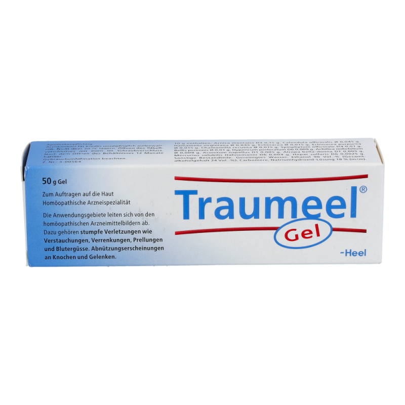 Traumeel Gel 50 g
