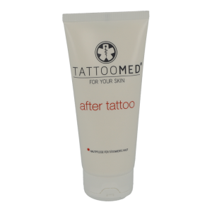 TATTOOMED AFTER TATTOO   TAT 100 ML