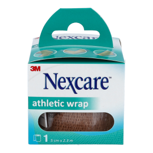NEXCARE EL.B.ATHLET WRAP HF