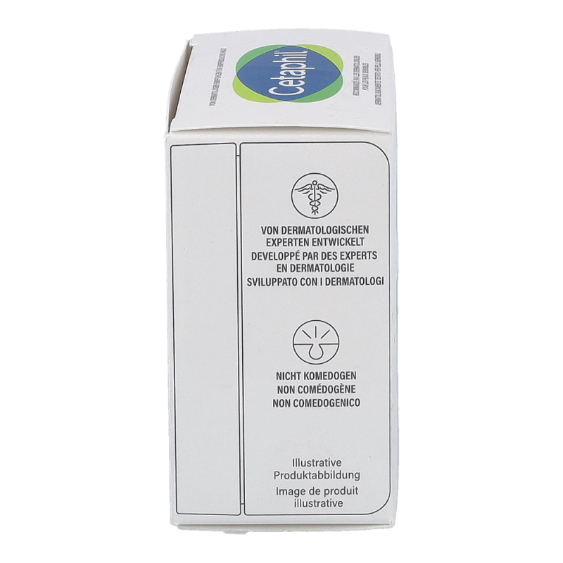 Cetaphil Nachtcreme mit Hyaluronsäure 48 ml