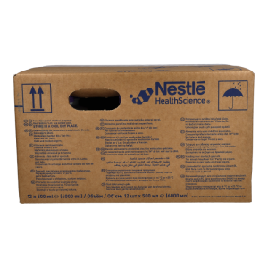 Novasource GI Control 500ml 12 Stk.