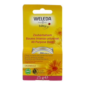 Weleda Calendula Zauberbalsam 25 g