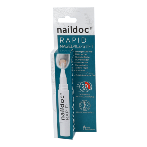 NAILDOC RAPID NAGELPILZ STI