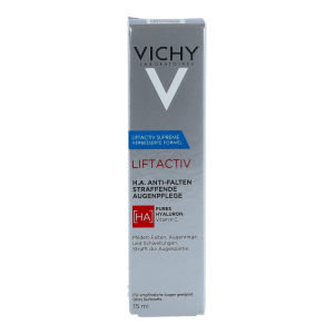 Vichy LIFTACTIV Augenpflegecreme
