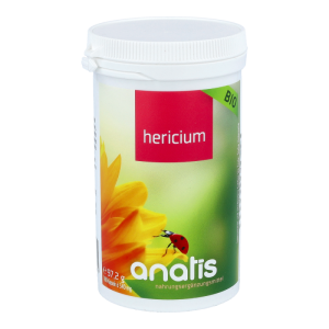 HERICIUM ERINACEUS PILZ KPS