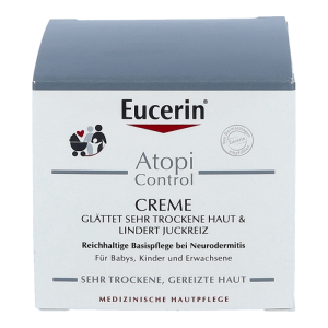 Eucerin ATOPICONTROL 12% Omega Creme