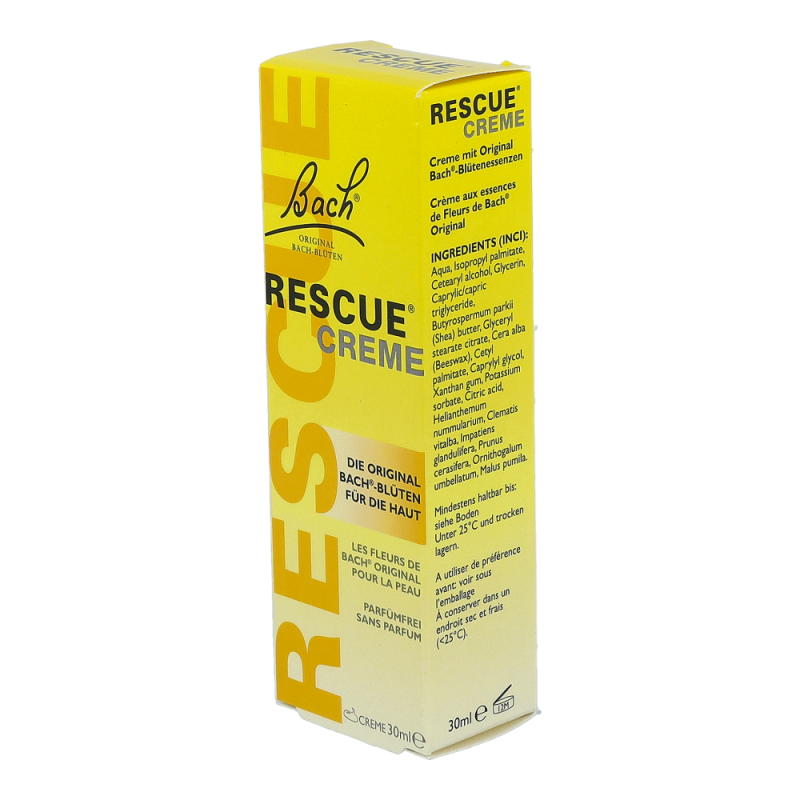 RESCUE Creme 30 ml