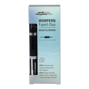 WIMPERN EXPERT-DUO BOOST+REP