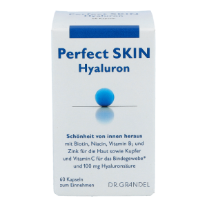 Dr. Grandel Perfect Skin Kapseln 60 Stk.