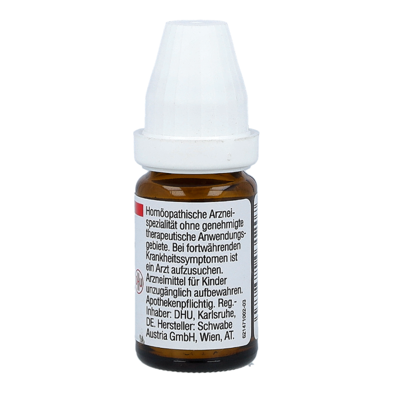 Lac Caninum DHU 8 g C 30 Globuli