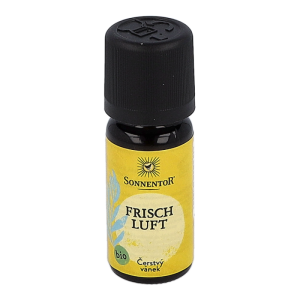 Sonnentor Frischluft ätherisches Öl 10 ml