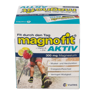 Magnofit Aktiv