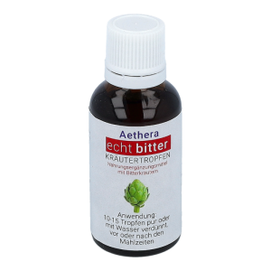 ECHT BITTER TR